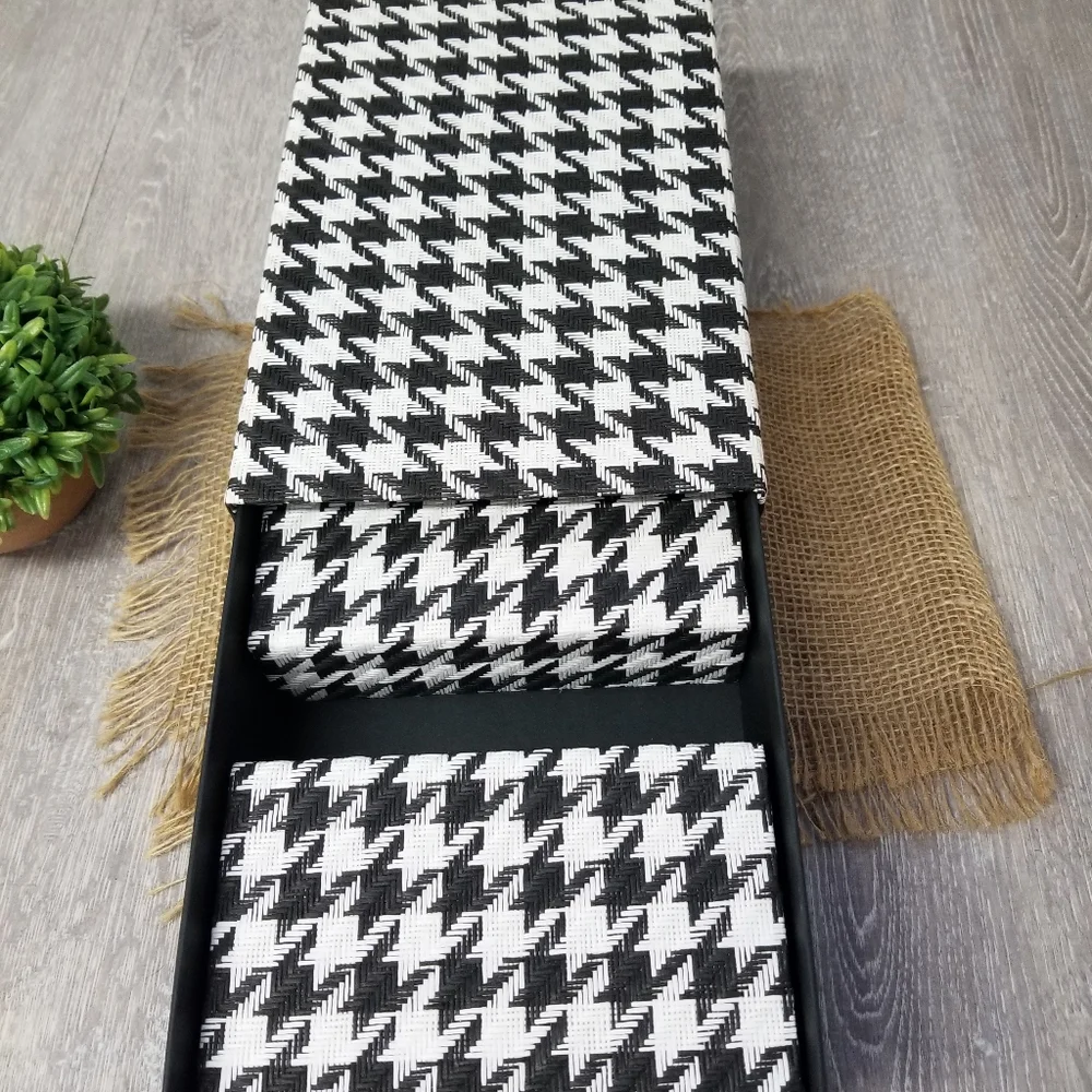 IKEA Decorative Boxes (Set Of 3)